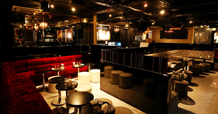 SINCE YOU... -本店-